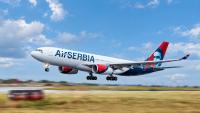 Belgrade To Miami: Air Serbia Adds Its Longest US Route Yet With The Airbus A330