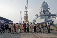 Global Piracy Hits 34-Year Low, but Somali Hijackings Surge