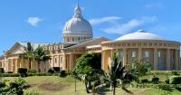 Palau lawmakers push to cut sales tax and lower everyday bills