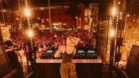 Show Technologies Covers 40,000 for Iren Energy Live
