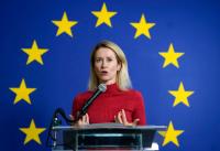 Bulgaria-Romania Maritime Security Center Key to EU Response, Kallas Says