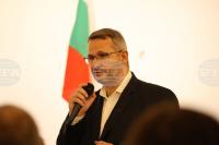 Presidential Candidate Hristanov: Black Sea Developments Must Prompt Bulgaria to Seek EU Funding