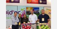 "We want to make Legend a driving force for the growth of the French apple sector"