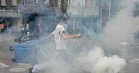 French riots hold a warning for British reformers