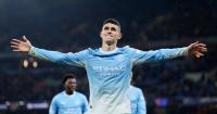 Phil Foden hat-trick helps Manchester City cut through noise to crush AEK Athens