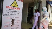 Ebola outbreak: 9 cases in Kenya, 4,000 deaths in Congo since May