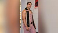 EPCC nursing student to represent U.S. at Mister Universe International