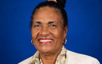 Vernice Bellony honored for seven decades of service to Dominica’s Credit Union movement