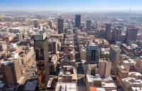 South Africa Tops Ranking of African Financial Markets