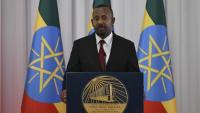 Ethiopia’s Abiy Warns Eritrea Against Supporting Rebels