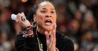 South Carolina is No. 1 in women's preseason AP Top 25