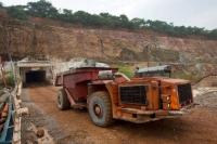 Zambia and Gulf Investor Resolve Mine Dispute