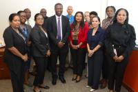 Every Number Has a Story: Strengthening Mortality Data in Trinidad and Tobago