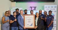 TSTT’s Mausica Data Centre Leads Caribbean With Four International Certifications