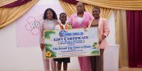 Young Spellers Shine at Inaugural Rotaract Spelling Bee in Providenciales
