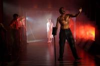 Theater Revew: Eugene O’Neill’s ‘The Hairy Ape,’ a Fine Revival at Irish Repertory Theatre