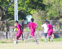ExxonMobil U18 Football Tournament: Christ Church, New Amsterdam record big wins