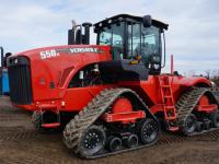Agriculture equipment dealership AgWest enters creditor protection