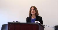 Interim leader of Missouri state education department resigns