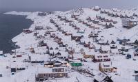 EU's new Arctic strategy shifts focus to security, geopolitical competition