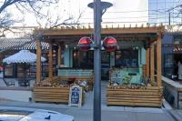 Butterdrop Bakeshop Lands First Storefront in Cherry Creek's Tightest Retail Market