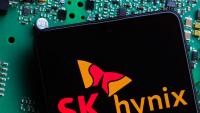 SKHY Stock Slides Premarket: Retail Eyes Buying Opportunity As Rival Micron’s Taiwan Strike Plan Adds Uncertainty To Memory Trade