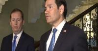 India is a refining superpower, can process Venezuelan oil: Marco Rubio