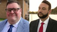 West Virginia House District 2 voters to choose between Viola and Day on Nov. 3
