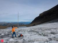 Accounting for daily weather variability may give more realistic estimation of glacier melt: Study