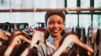 The Affordable Luxury Conversation Is Changing How Women Shop