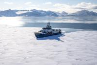 European Union Unveils Arctic Strategy Aimed at Strengthening Security