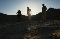 Gold is Exporting Sudan’s Civil War