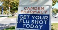 Delaware flu cases more than double last year’s early-season total