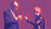 Germany Woos NVIDIA to Boost Industrial AI