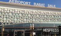 Moroccan airports handle 26 million passengers as traffic rises 8.8%