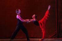 Ohio Contemporary Ballet Program Draws on Filipino Culture