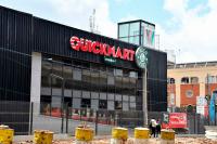 UK government arm buys a 6.5pc stake in Quickmark