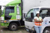 Mozambique’s NAA Transportes Courts Investors After AEW 2026