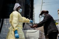 UPDATE: Nigeria Confirms Two New Cases of Ebola