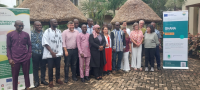 Developing New Postgraduate Programmes in Waste  Management
