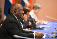 South Africa’s President Warns of AGOA Exclusion