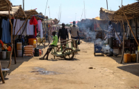 Can drone strikes on Abyei’s markets redefine Sudan-South Sudan relations?