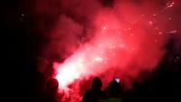 Albania's PM Edi Rama blames 'hybrid war' for fuelling unrest across the country