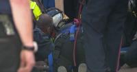 San Francisco trench collapse: Manslaughter charges filed after construction worker buried alive