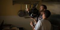 Inaugural Black Wall Street Nation Experience Demonstrates Polaris Films’ Oklahoma Production Ecosystem