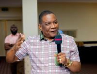 Journalists advised against mortgaging their integrity, credibility