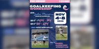 BFA To Host Free Goalkeeping Workshop