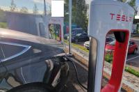Helsinki to increase charging points for electric cars by 50%