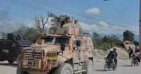 Haiti Gangs Ambush Foreign Troops, Kidnap Four Salvadoran Air Force Members