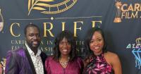 Jamaica – Film “Redeemed: A Father’s Love” Wins International Award